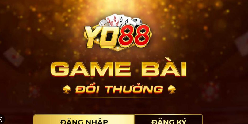 Yo88 - Chơi hay rút tiền liền tay